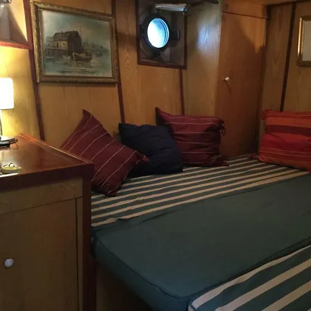 La Lutine Botel Barcelona