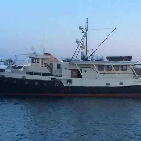 La Lutine Botel Barcelona
